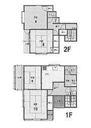 物件画像 戸建　秦野市千村