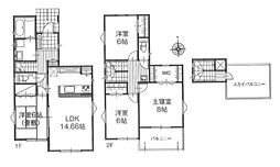 物件画像 新築　平塚市徳延　１０号棟