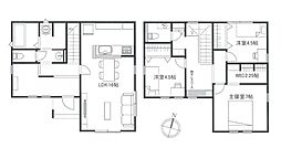 物件画像 新築　平塚市菫平　２号棟