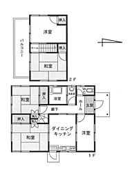 物件画像 戸建　高座郡寒川町倉見