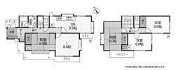 戸建　伊勢原市坪ノ内