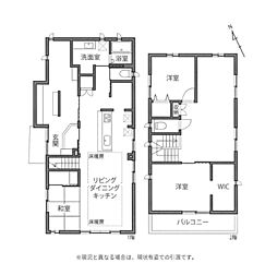 物件画像 戸建　平塚市小鍋島