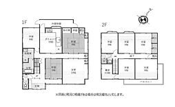 物件画像 戸建　秦野市南が丘