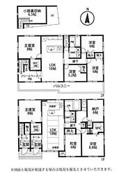 戸建　平塚市山下