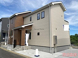 物件画像 築後未入居戸建 平塚市南金目 1号棟