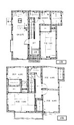 物件画像 戸建　小田原市久野