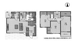 物件画像 新築　小田原市栢山