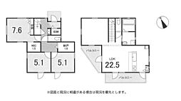 戸建　伊勢原市高森