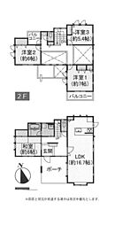 物件画像 戸建　秦野市今泉台