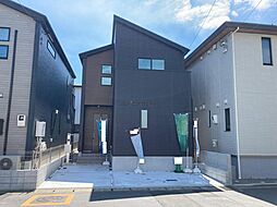 物件画像 新築　平塚市中原８期　１号棟