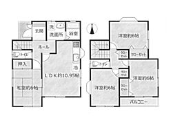 物件画像 戸建　厚木市中依知