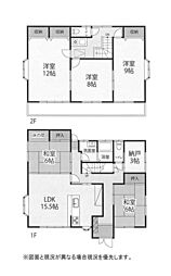 戸建　伊勢原市石田