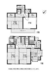 物件画像 戸建　秦野市戸川