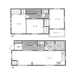 物件画像 戸建　秦野市堀山下