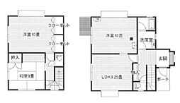 物件画像 戸建　秦野市戸川