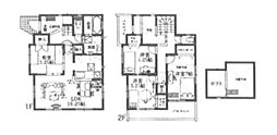 物件画像 戸建　秦野市曲松