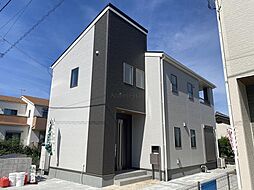 物件画像 新築　平塚市四之宮　２号棟