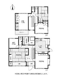 物件画像 戸建 小田原市成田