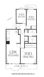 相鉄本線 かしわ台駅 徒歩12分