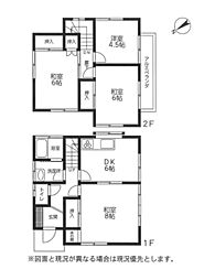 物件画像 戸建　伊勢原市白根