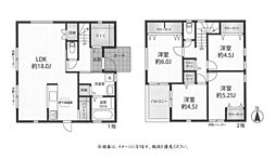 物件画像 新築　中郡二宮町山西