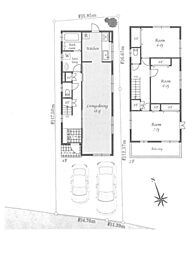 物件画像 戸建　綾瀬市深谷中