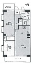 物件画像 ライオンズマンション海老名小園