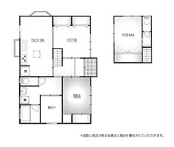 物件画像 戸建　秦野市曽屋