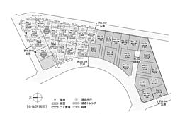 物件画像 土地　綾瀬市深谷中１期　Ｎｏ，１４