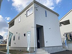 物件画像 新築　平塚市北金目第９　３号棟