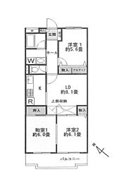 小田急小田原線 東海大学前駅 徒歩12分