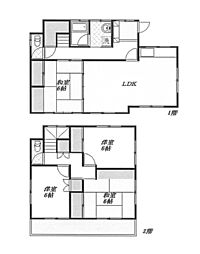 物件画像 戸建　秦野市堀西