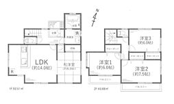 物件画像 戸建　平塚市四之宮