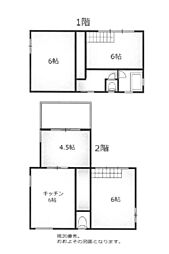 物件画像 戸建　秦野市渋沢上