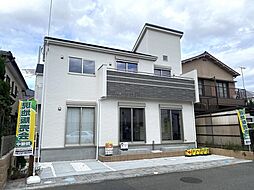 物件画像 新築　平塚市広川　２号棟