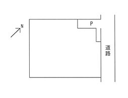 物件画像 土地　平塚市日向岡