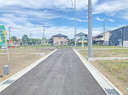 物件画像 土地　平塚市上平塚