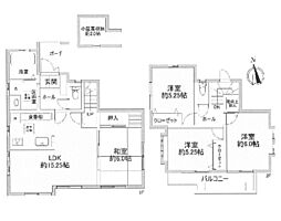 物件画像 戸建　厚木市まつかげ台