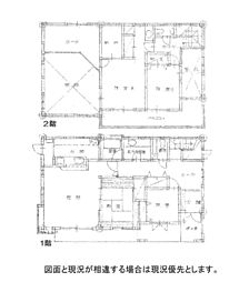 物件画像 戸建　平塚市唐ケ原