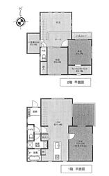 物件画像 戸建　厚木市愛名