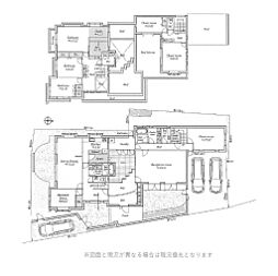 物件画像 戸建　中郡大磯町高麗