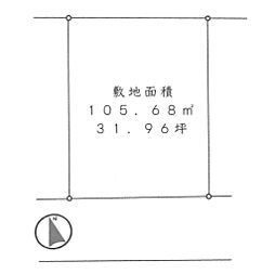 物件画像 土地　平塚市菫平