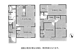 物件画像 戸建　中郡二宮町山西