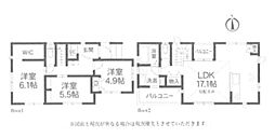 物件画像 新築　秦野市堀西　Ｃ棟