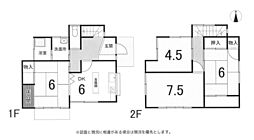 物件画像 戸建　伊勢原市上粕屋