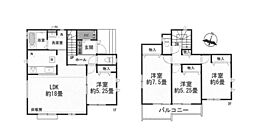 物件画像 新築　海老名市国分寺台　２号棟