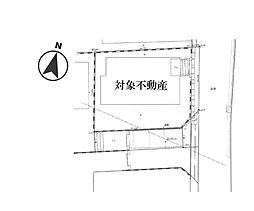 物件画像 土地　綾瀬市大上