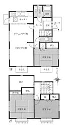 物件画像 戸建　中郡大磯町東小磯