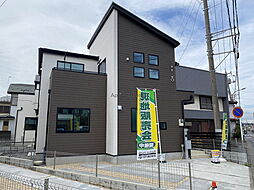 物件画像 新築　中郡大磯町国府本郷　16期　１号棟
