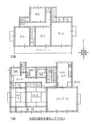 物件画像 戸建　平塚市下島